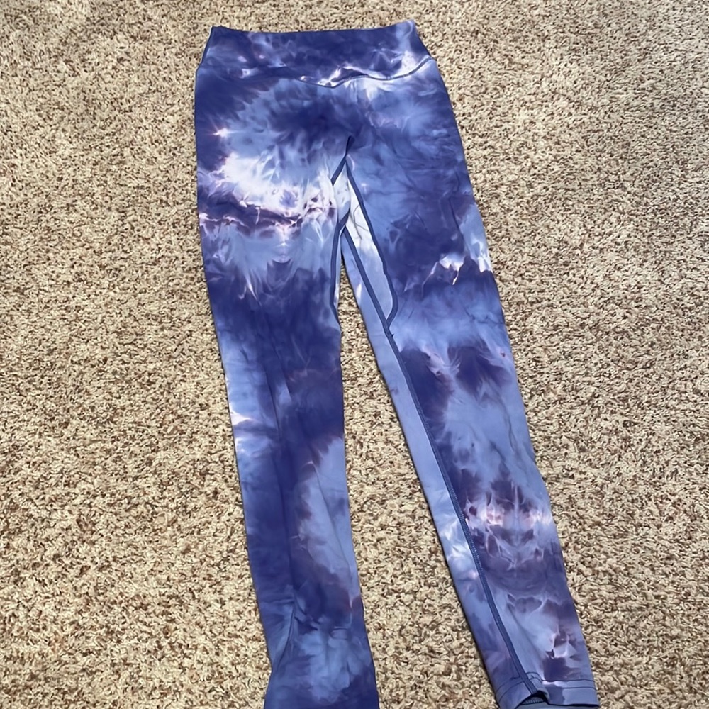 Vitality leggings